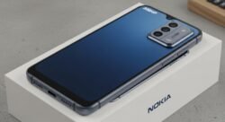 Iconic Nokia N73 Returns as 5G Smartphone in South Africa With 200MP Camera and AMOLED Panel