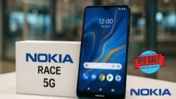 Nokia Race 5G Official Launch – Here’s How Much It Costs and What It Offers