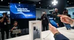 OPPO Find X8 Ultra 5G Unveiling Marks A New Era For Mobile Innovation – Stunning 200MP Camera