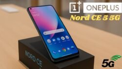 No More Compromise OnePlus Nord CE 5 5G Brings Flagship Specs Like 12GB RAM at an Affordable Price Point