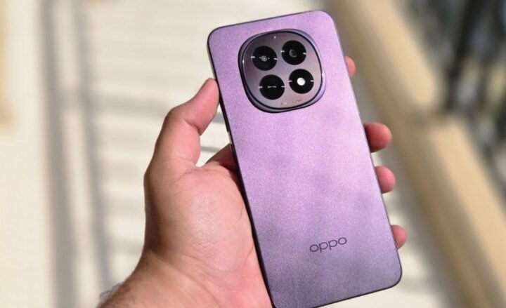 _Oppo 256GB Storage