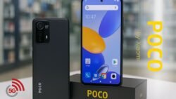 POCO Introduces Cutting-Edge 5G Phone with 64MP Camera and Extended 5000mAh Battery Life
