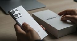 Samsung Brings 5G Beast to South Africa With 200MP Camera and Huge 7000mAh Battery at Discounted Rate