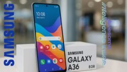 Samsung Galaxy A36 5G 2025 Launch – Affordable 5G Powerhouse with Flagship Design