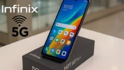 Infinix Hot 60 Pro Plus Arrives – Affordable 5G Phone With Flagship-Grade Features