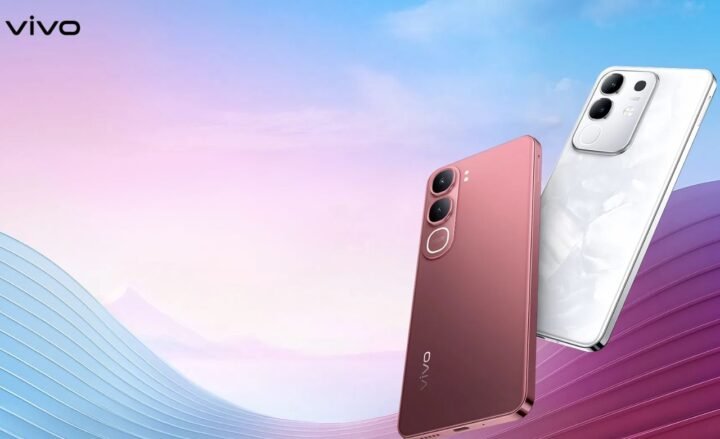 Vivo Y31 Pro